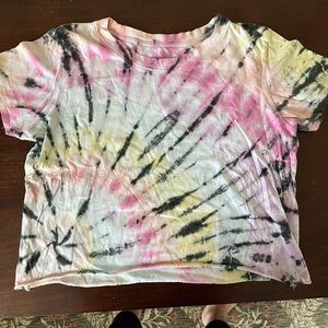 Prince Peter Tie-Dye t-shirt